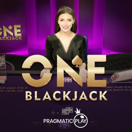 One Blackjack